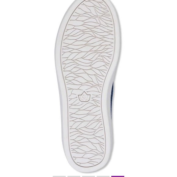 👣SPENCO Patriot Blue Bahama Slip-On Sneaker - Picture 5 of 9